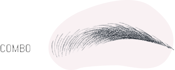 Combo Brows