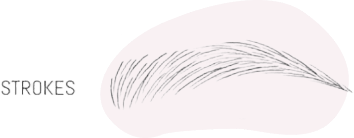 Microblading Before & After Gallery