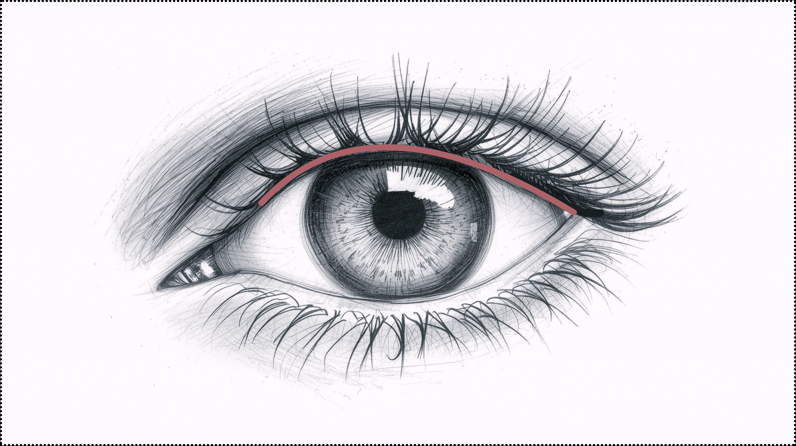 Permanent Eyeliner