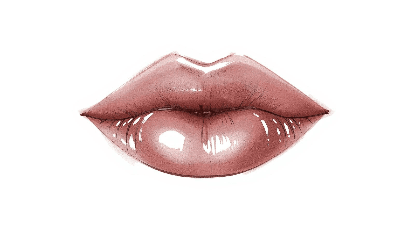 Lip Blushing